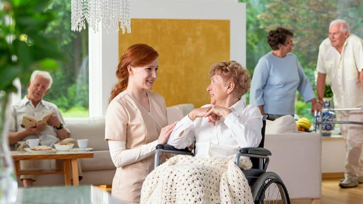 alljunksolutions seniorliving graphic